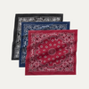 Supreme Hav-A-Hank 3 Pack Bandana