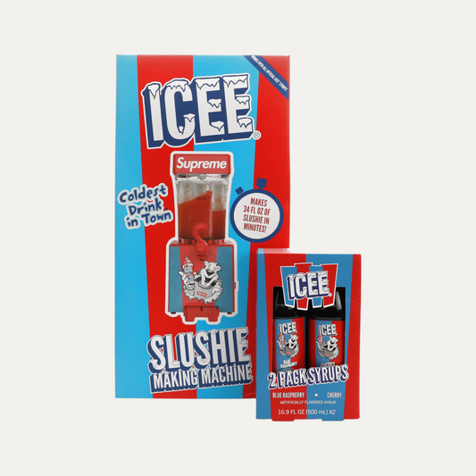 Supreme Icee Machine