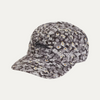Supreme Liberty Floral 6-Panel Black