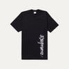 Supreme Satan Tee Black