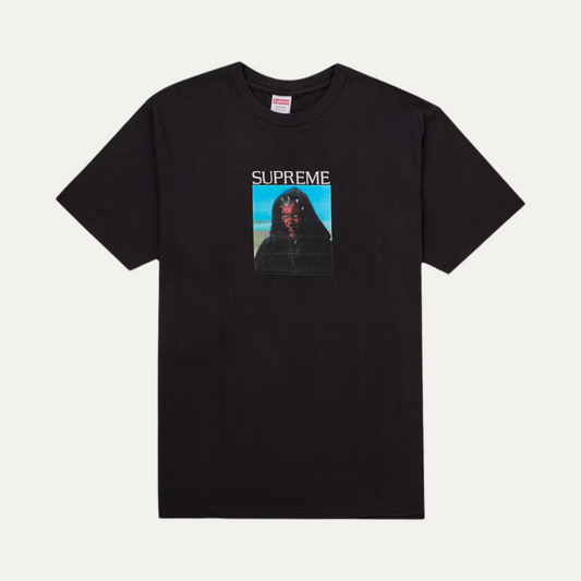 Supreme Sith Tee Black
