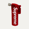 Supreme Pocket Torch Red