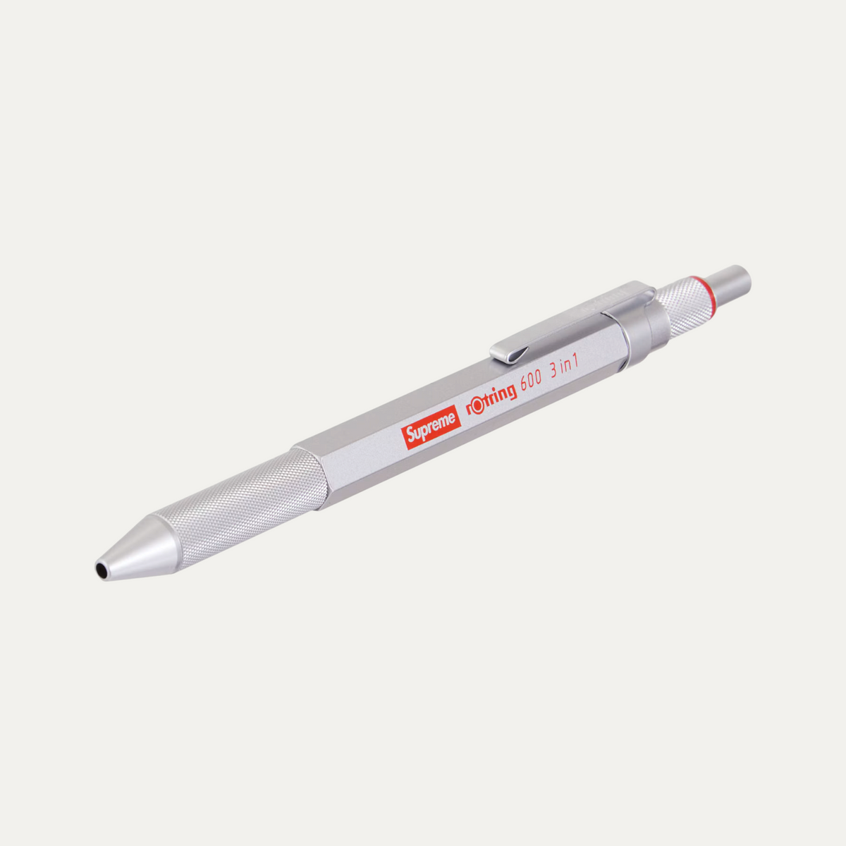 Supreme Rotring Pen