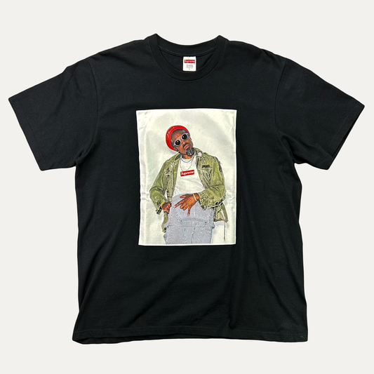 Supreme Andre 3000 T-Shirt
