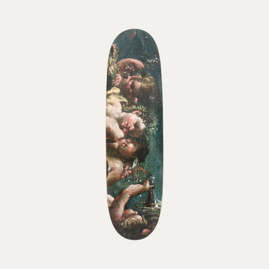 Supreme Angel Skateboard