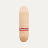 Supreme Box Logo Skateboard