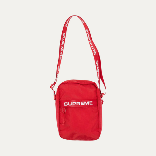 Supreme Cross Body Strap Bag