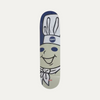 Supreme Pillsbury Doughboy Skateboard