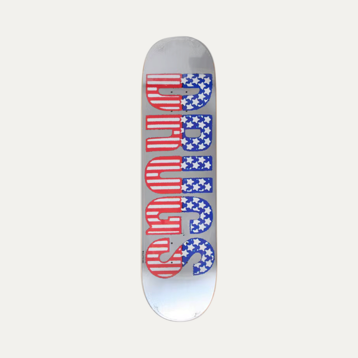 Supreme Drugs Skateboard