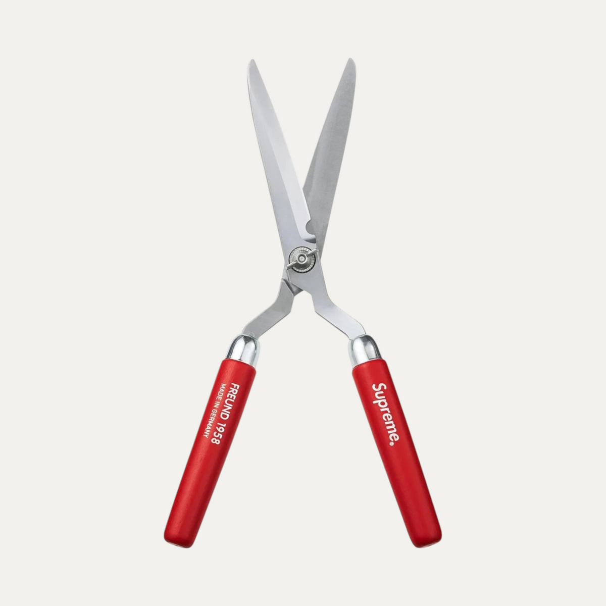 Supreme Freund Hedge Shears