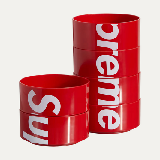 Supreme Heller Bowls