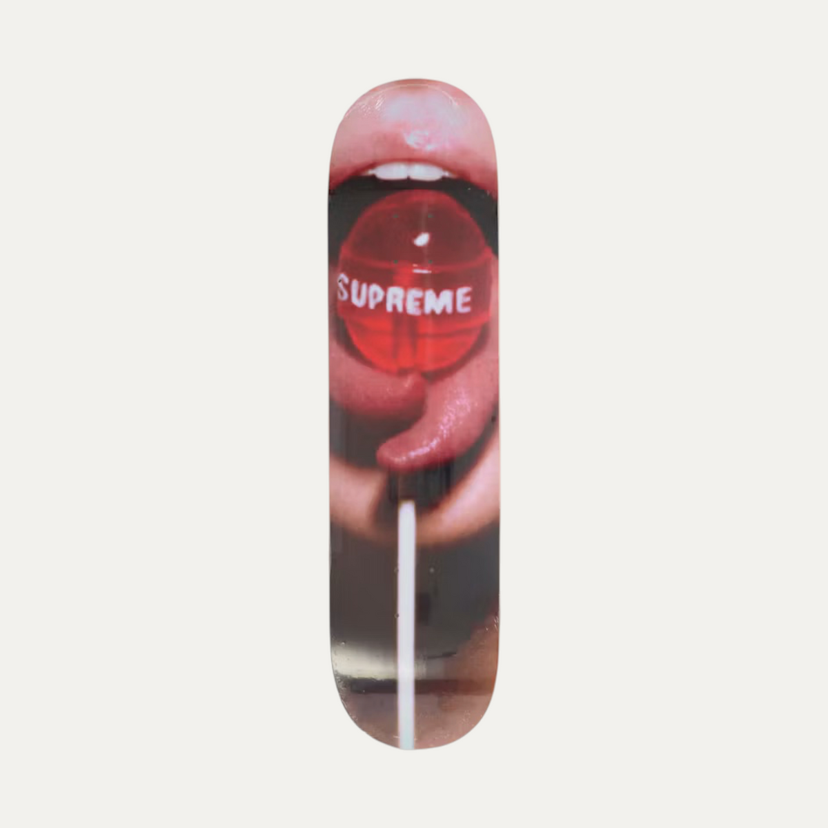 Supreme Lollipop Skateboard