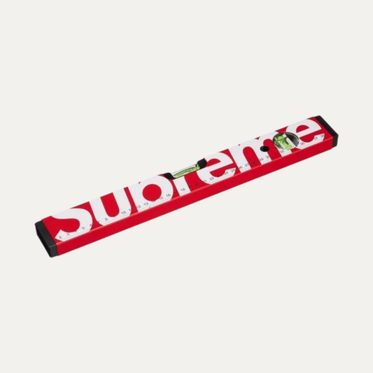 Supreme Meterex Spirit Levels