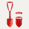 Supreme Foldable Pocket Shovel