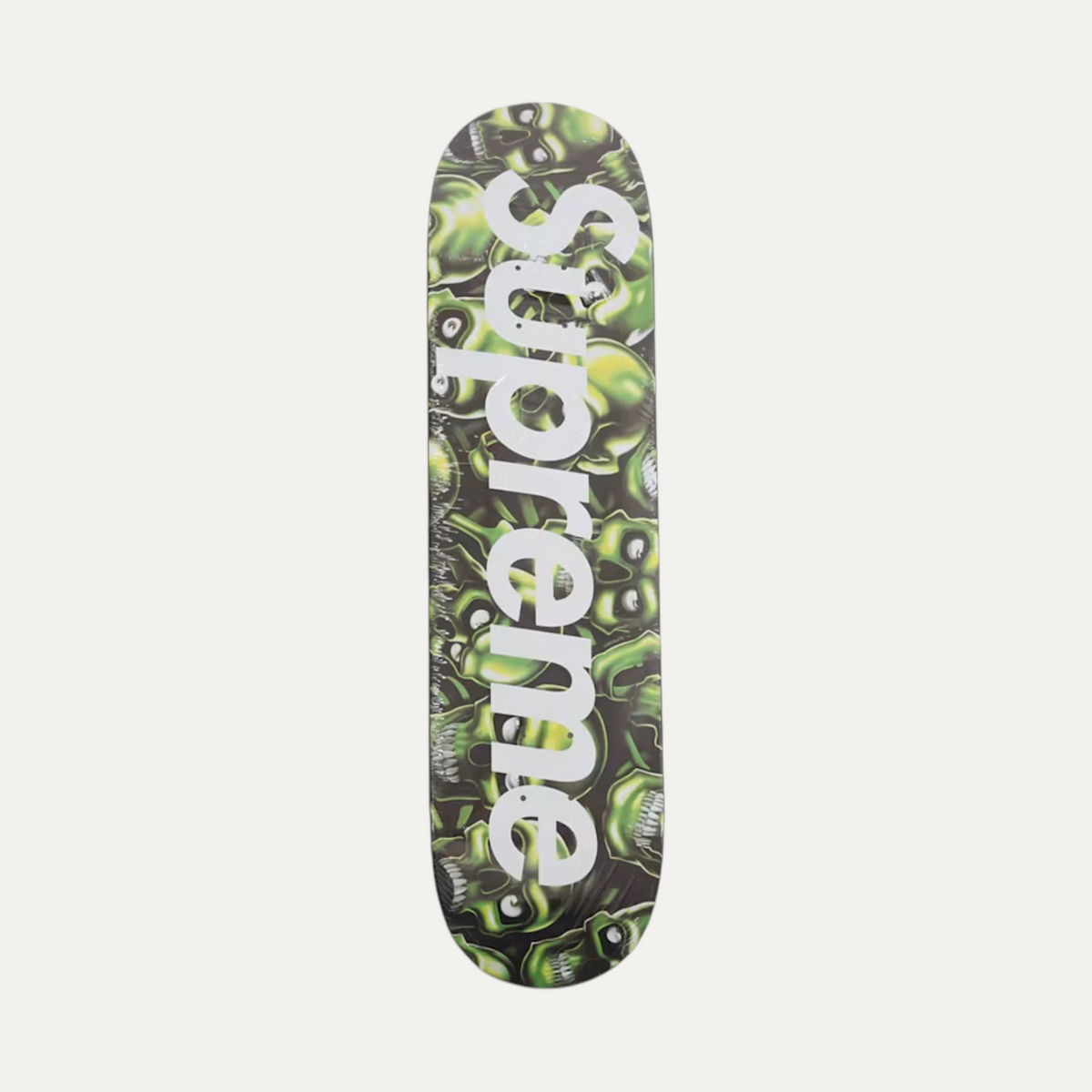 Supreme Skull Pile Skateboard