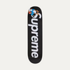 Supreme Smurfs Skateboard