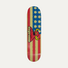 Supreme Toy Machine Skateboard