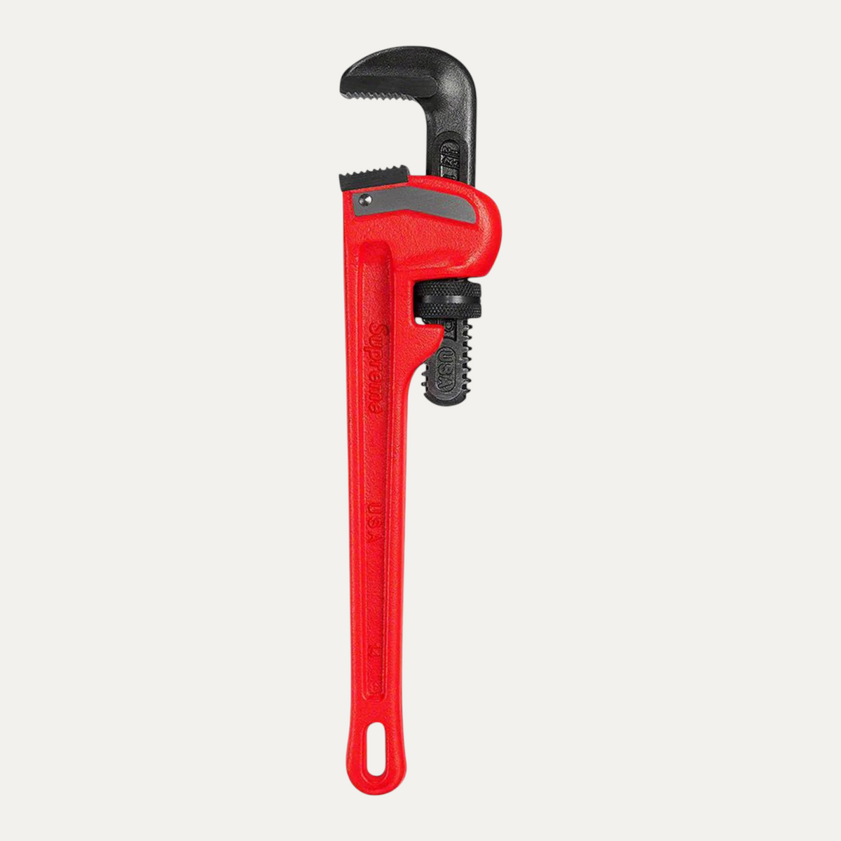 Supreme Wrench
