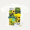 That's A Awful Lot Of Cough Syrup Sunflower T-Shirt