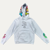 The Weeknd X Thursday 10 Year Anniversary Hoodie