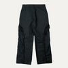 Thug Club Castle Cowboy Fringed Trousers