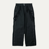 Thug Club Castle Cowboy Fringed Trousers