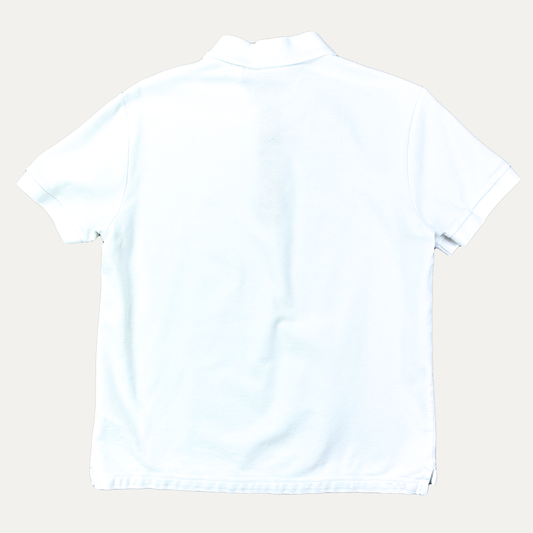 Burberry Pocket Logo Polo Shirt