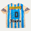 Travis Scott Argentina Soccer Jersey