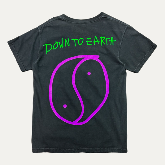 Travis Scott Astroworld Happy Face T-Shirt