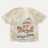 Travis Scott Bazaar Souvenir T-Shirt