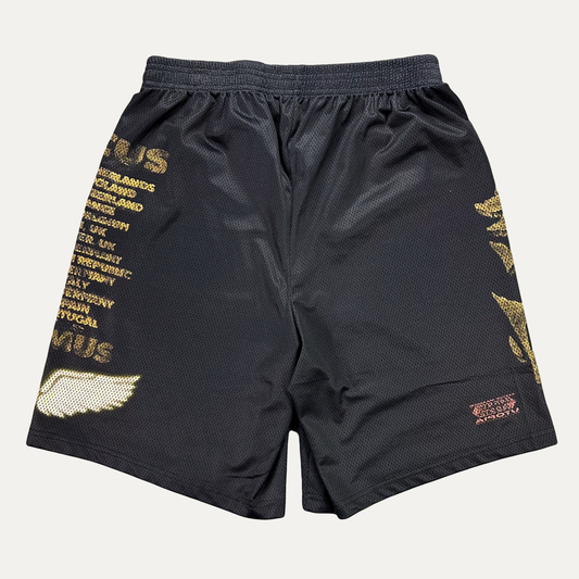 Travis Scott Circus Maximus Mesh Shorts