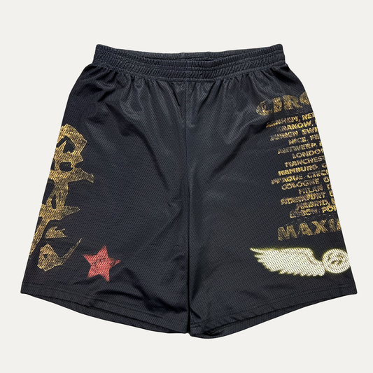 Travis Scott Circus Maximus Mesh Shorts