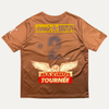 Travis Scott Circus Maximus Soccer Jersey