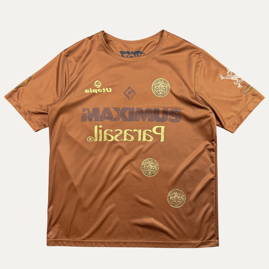 Travis Scott Circus Maximus Soccer Jersey
