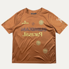 Travis Scott Circus Maximus Soccer Jersey