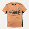 Travis Scott Circus Maximus X Nike Soccer Jersey