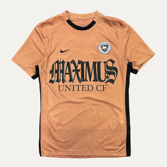 Travis Scott Circus Maximus X Nike Soccer Jersey