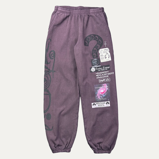 Travis Scott Utopia Sweatpant