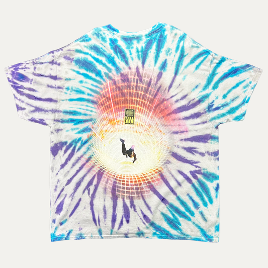 Travis Scott Flame T-Shirt