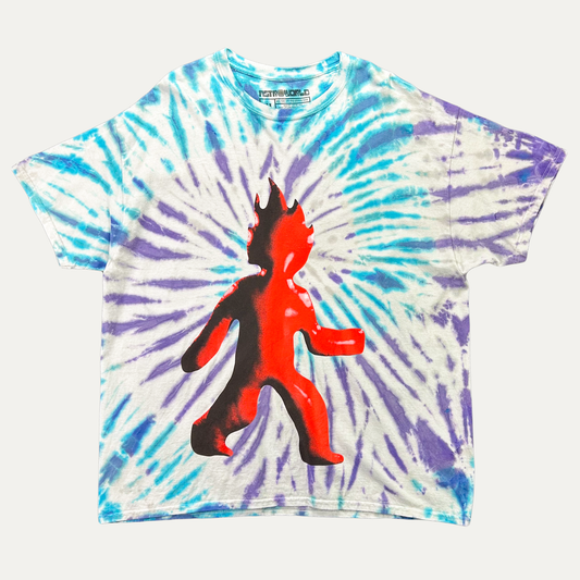 Travis Scott Flame T-Shirt