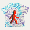 Travis Scott Flame T-Shirt