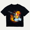Travis Scott Look Mom I Can Fly Tour T-Shirt