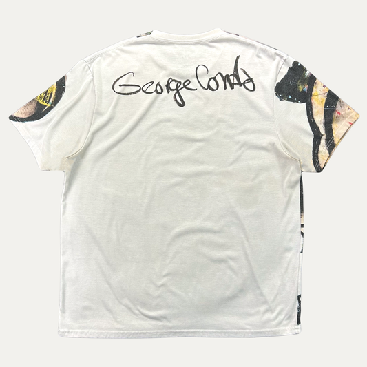 Travis Scott Portrait of Travis T-Shirt