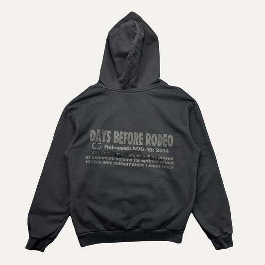 Travis Scott Rodeo Hoodie