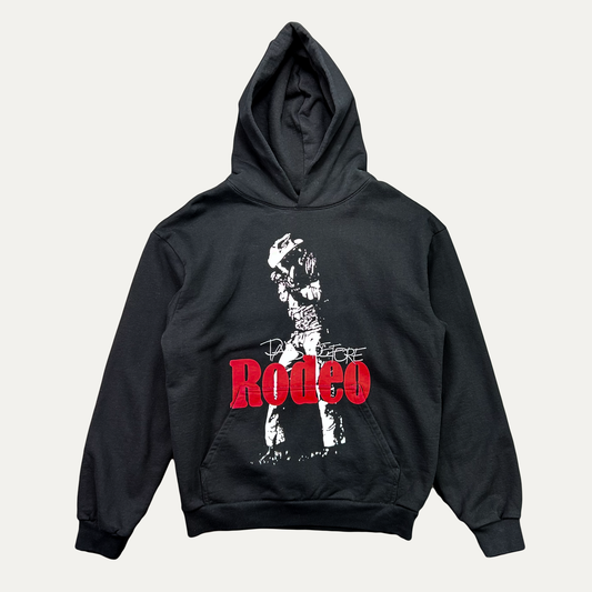 Travis Scott Rodeo Hoodie