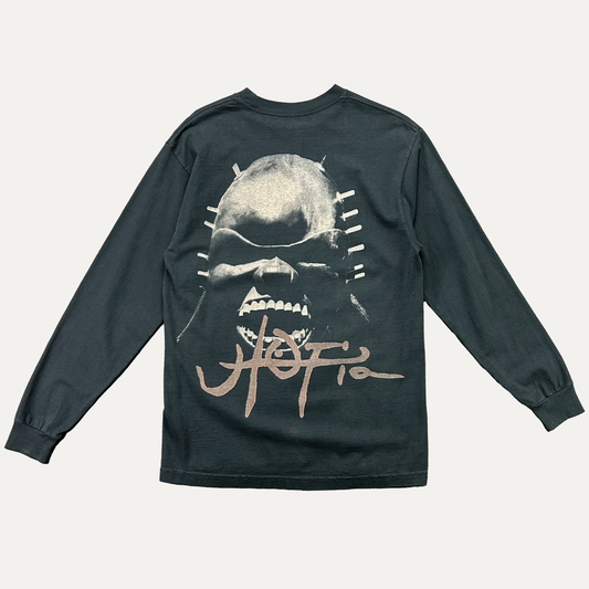 Travis Scott Utopia Longsleeve T-Shirt