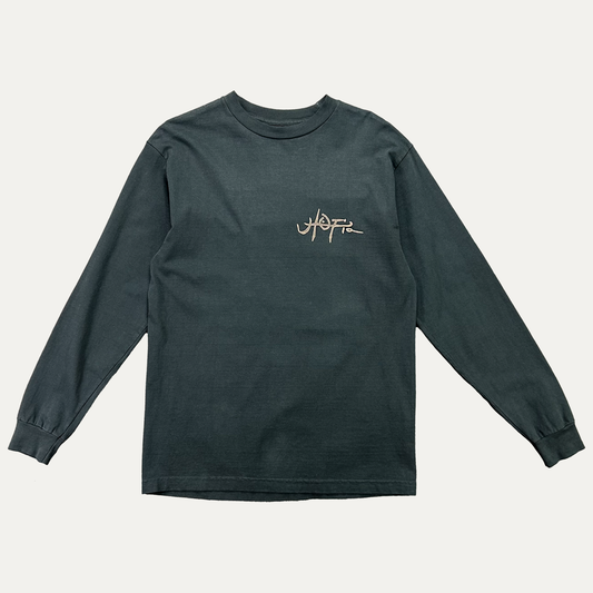 Travis Scott Utopia Longsleeve T-Shirt