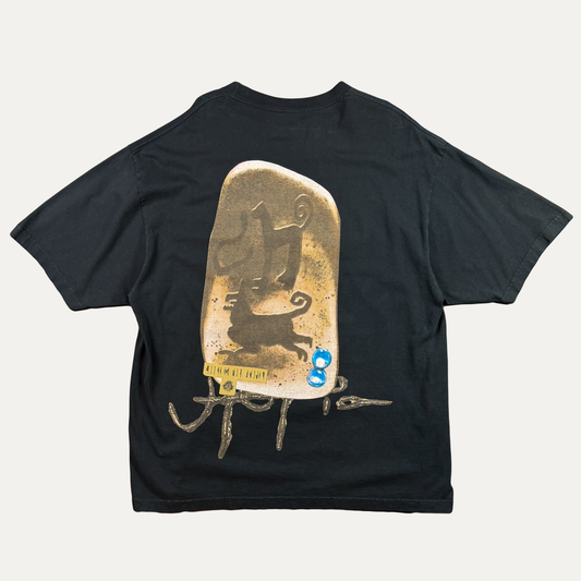 Travis Scott Utopia B5 T-Shirt