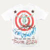 Travis Scott Utopia Circus Maximus 2023 Tour T-Shirt