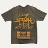 Travis Scott Utopia Is In Phoenix Circus Maximus T-Shirt